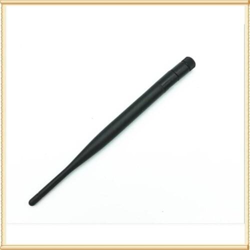 5PCS2.4 GHz 5.8 Ghz wifi Antenna RP SMA male / SMA Male Connector Dual Band wi fi Antenna wireless router antenna