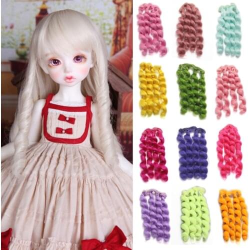 Aidolla Articulated Dolls