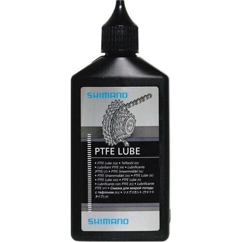 Shimano Chain Oil PTFE Dry Lube 100 ml