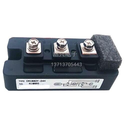 CM100DY-12E Original, Can Provide Test, 1 Year Warranty