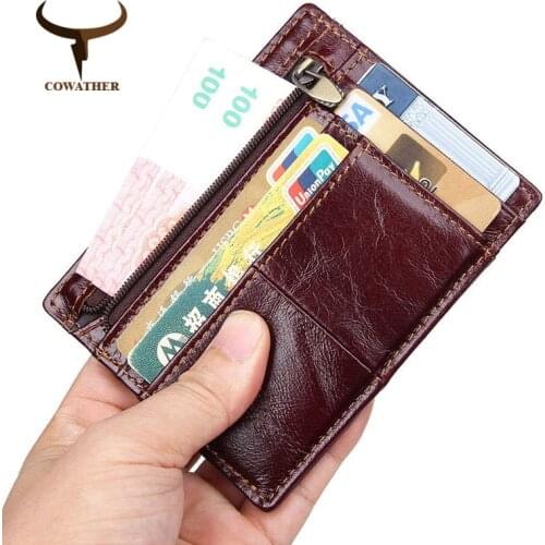 COWATHER Coin Holders