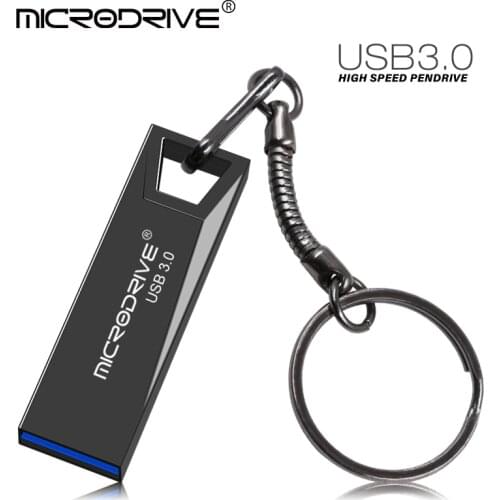 USB3.0 Flash Drives Pendrive 128gb флешка usb pen drive 64gb 32gb 16gb 8gb creative metal USB 3 0 stick high speed