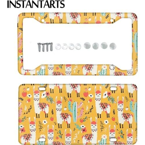 Номерные знаки Instantarts China At AliExpress