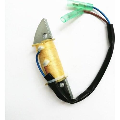 63V-85520-00 Outboard Charge Coil Replaces For 9.9HP 15HP Parsun for Yamaha Outboard Engine