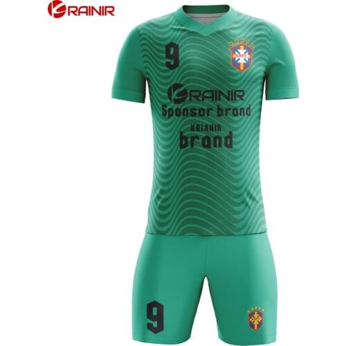 KRAINIR Quick Dry T-Shirts