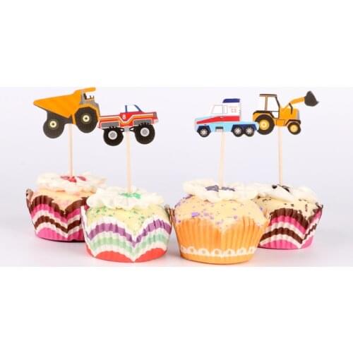 LQZYMY Cake Toppers