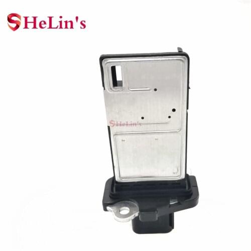 Mass Air Flow Maf Sensor For CHRYSLERG GRAND VOYAGER V LANCIA MPV RT DODG NITRO JEEP CHEROKEE WRANGLER III 2.8 CRD 2.8L