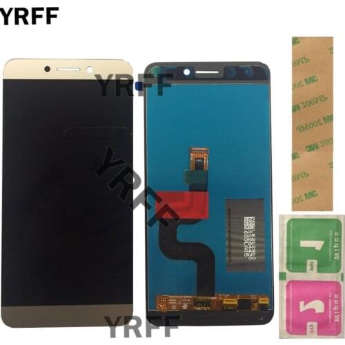 Mobile LCD Display For Leagoo T8S T8 S Touch Screen LCD Display Front Glass Digitizer Panel Sensor Assembly Tools Wipes