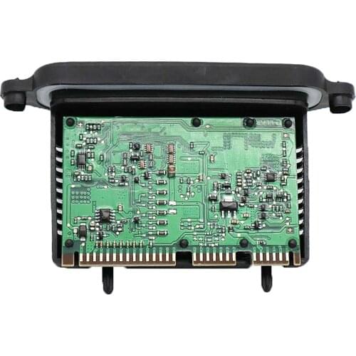 Headlight TMS Driver Module Unit 63117316186 suitable for BMW 3-series 316d