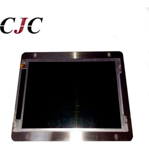 New A61L-0001-0093 9inch Numerical control LCD Monitor Replace FANUC CNC DC24V CRT,MDT947B-2B