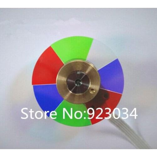 Wholesale Projector Color Wheel for Optoma HD70 Free shipping