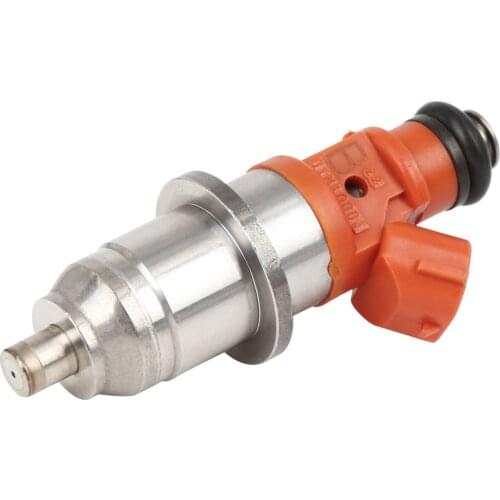 Original Fuel Injector Nozzle For MITSUBISHI 6G73 2.5L E7T05073 DIM1000J