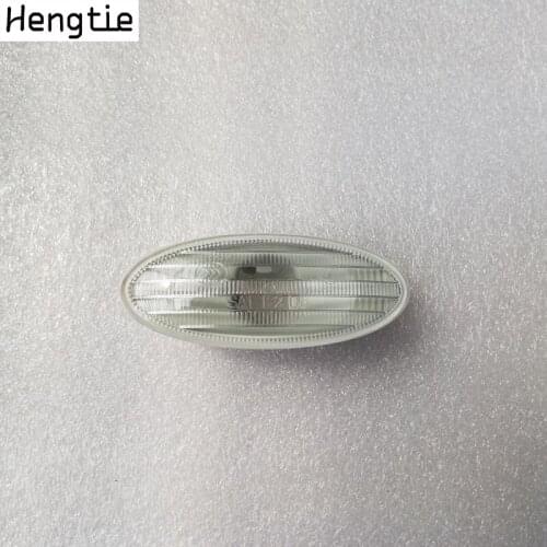 Original car parts Hengtie Turn Signal for Nissan leaf wing side lamp lights side turn signals