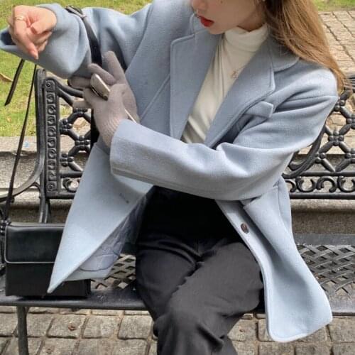 Snordic Womens Blue Coats