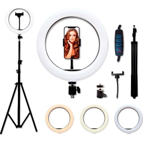 SOVERLED Phone Flashes And Selfie Lights