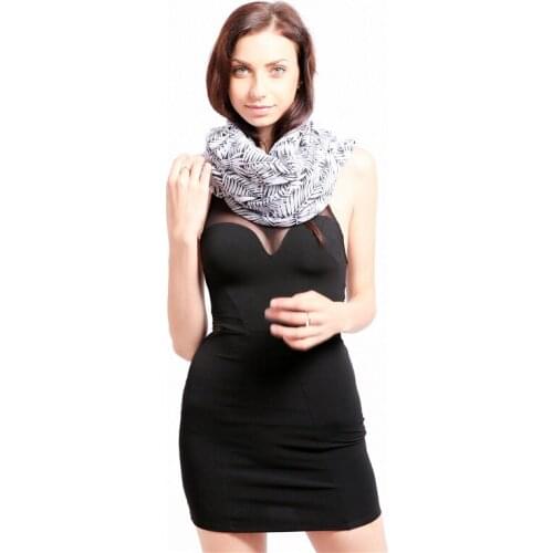 Ladies Beautiful Tropical Beach Style Multi-weather Scarf Wrap 2020 Fashion