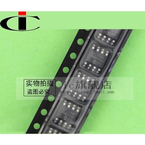 93LC56B-I/SN 93LC56B 93LC56 SOP8