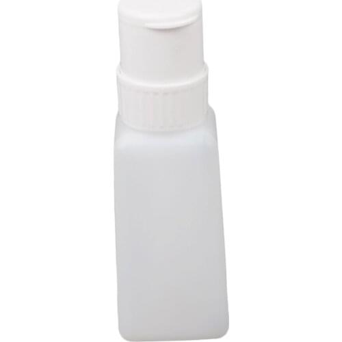 Corrosion Protection Nail Polish Remover Liquid Dispenser Ethanol