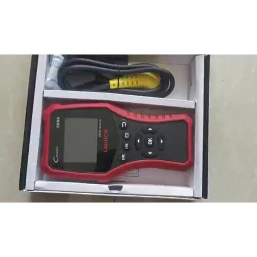 X431 CR3008 OBD2 Automotive Scanner OBD 2 OBDII Code Reader scanner for car diagnostic tool Free Update