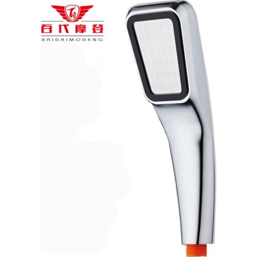 Водосберегающие насадки для душа BAIDAIMODENG China At AliExpress