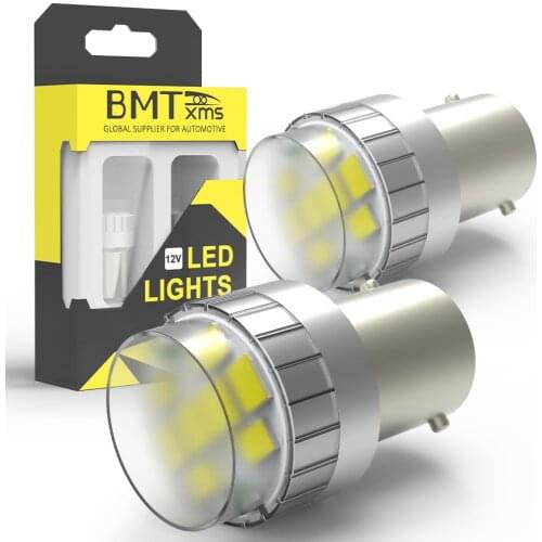 BMTxms P21W LED Reverse Light Canbus For Skoda Superb Octavia 1 2 3 5E FL A5 A7 Rapid NH1 Fabia 6Y NJ Yeti 5L Roomster 5J Citigo