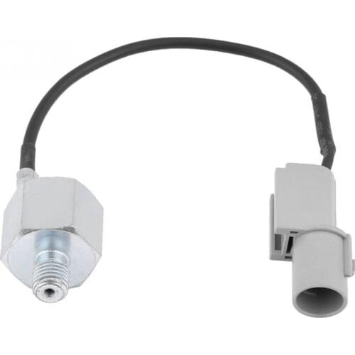 New Car Auto Knock Sensor Fit for Suzuki SX4 XL-7 Chevrolet Tracker 18640-78G00 Universal Digital Auto Car Accessories New