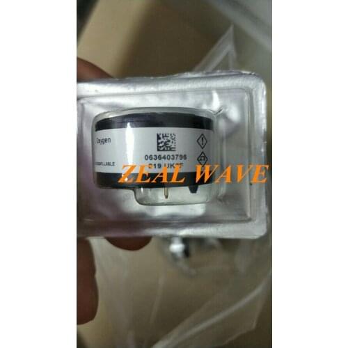 Spot City UK Oxygen Citicel70x-v Oxygen Sensor Oxygen Battery Production in 2019