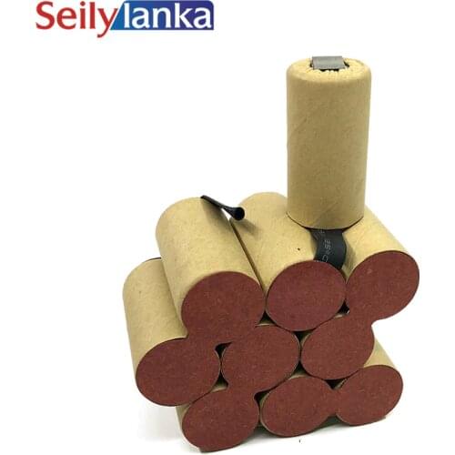 For Hilti 12V 3.0Ah Ni MH power tool Battery pack 00315082 00340470 SB12 SBP12 SBP12 SF126 SFB121 SFB125 SFB126 SFB125