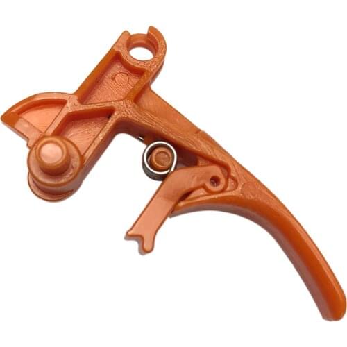 1 pc Throttle Trigger Carburetor Replacement Kit Trimmer Parts Accessories For STIHL FS38 FS45 FS46 FS55 FS55R 4140-180-1500