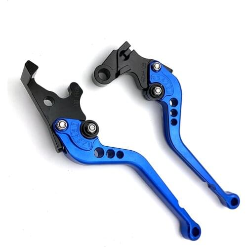 Short&Long For Honda CRF1100L CRF 1100L 2016-2021 Motorcycle Accessories CNC Brake Clutch Levers