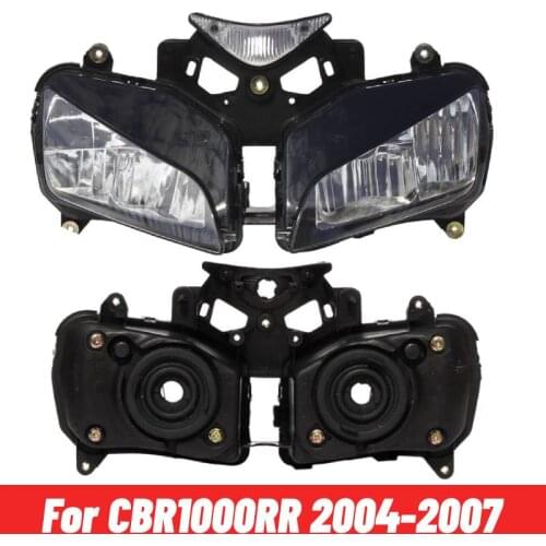 NDFIRE Motorcycle Lamps