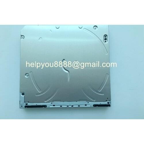 Single DVD mechanism DVS8550V DVS8551V without PC Board for Mercedes car DVD drive loader repair audio 2pcs/lot