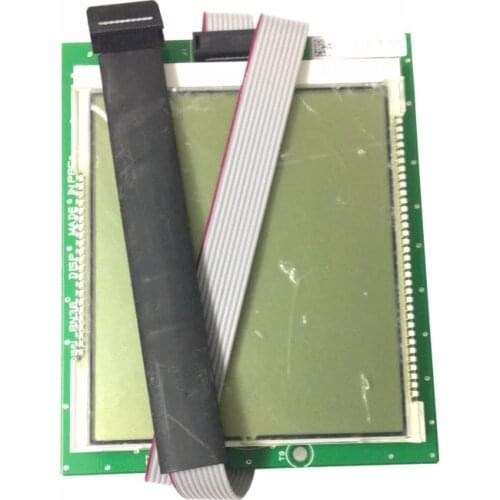 Original LCD Screen For Mettler Toledo bTwin 3680C Electronic Scale Accessories