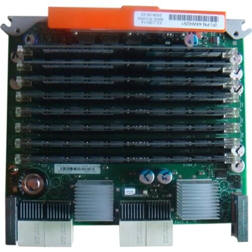 44W4291 46M2379 46M2373 43W8672 Memory Expansion Card board System For IBM X3850 M2 3950 M2