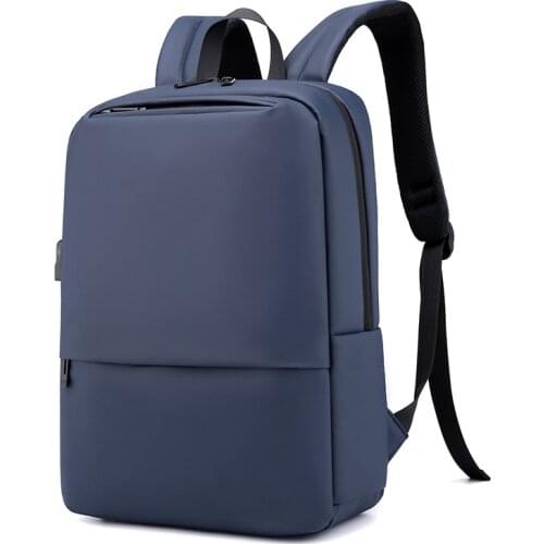 Backpacks Digital Bag New Woman Men Business Backpack Waterproof Travel Laptop Backpack Fashion Student School