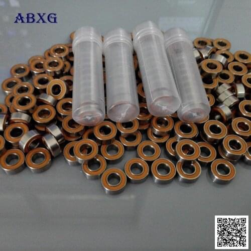 S688C-2OS S688 2RS 688 CB A7 ABEC7 8x16x5mm Fishing vessel bearing stainless steel hybrid ceramic bearing 8x16x5 8*16*5