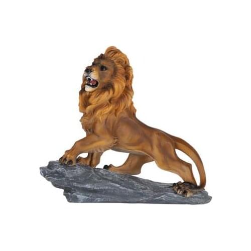 NORDIC MODERN MINIMALIST GEOMETRIC ANIMAL RESIN CRAFTS ORNAMENTS CREATIVE HOME LIVING ROOM DESKTOP SOFT DECORATIONS