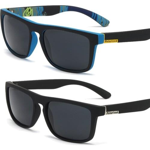 Polarized Sunglasses Mens Driving Shades Male Sun Glasses For Men Retro Cheap Luxury Women Brand Designer UV400 Gafas