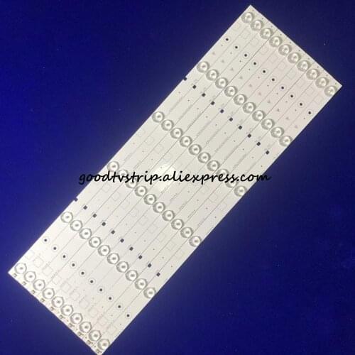 53CM NEW FOR Hisense LED48K20JD LCD backlight strip LED48EC280JD HE48UGEJR34E45205647 HE48MJENC84014105647