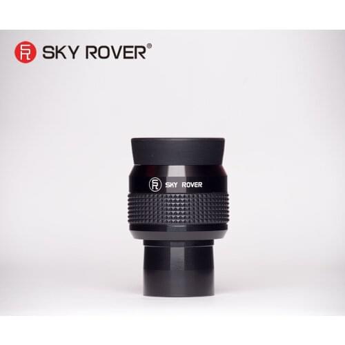 Sky Rover Ultra Flat Field Eyepiece 1.25inch 65degree UF15mm FMC Telescope Accessories