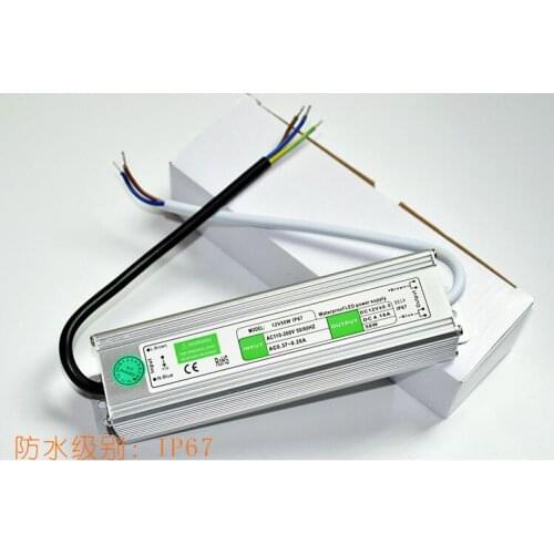 60 watt 12 volt 5 amp constant pressure waterproof switching power supply 60w 12v 5A switching industrial transformer