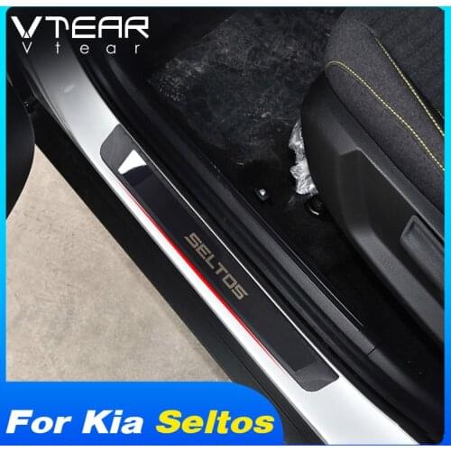 Vtear Door Sills Kia