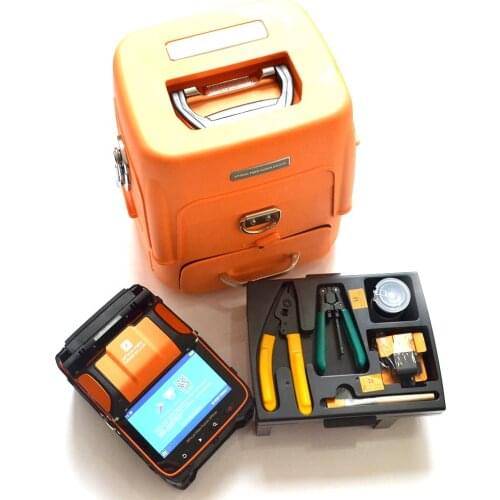 W&F Arc Welding Machines