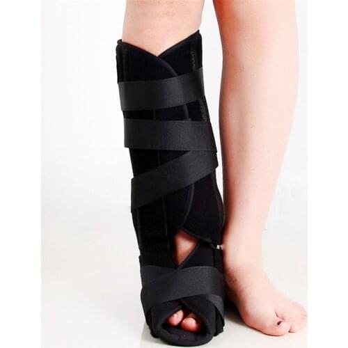 1PC Knee Joint Brace Support Adjustable Breathable Knee Stabilizer Kneepad Strap Patella Protector Orthopedic Arthritic Guard