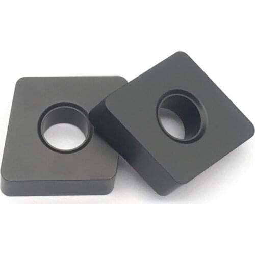 10PCS CNMG120412 KC3115 Carbide Inserts lathe cutter CNC Hard Metal Turning Tool CNC Lathe Tool Turning Tool For Cast Iron