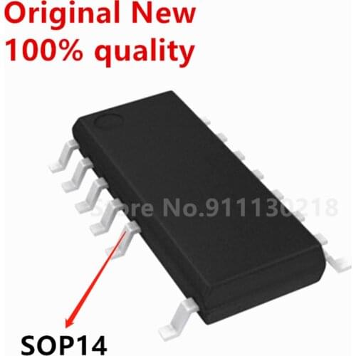 5PCS LYT5226D LYT5225D LYT5218D LYT5216D LYT3318D LYT5228D LYT3315D SOP14