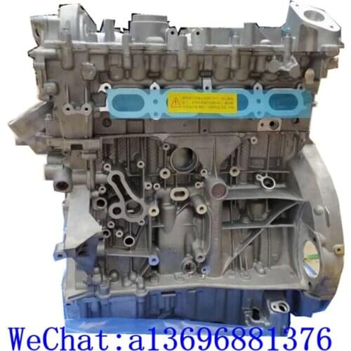 Auto Motor 2.0T M274 Engine For Mercedes Benz E300 E260 GLK300 C200 SLK200 OEM a2740104600