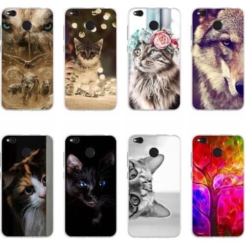 BEBIRDCASE Phone Cases Xiaomi Redmi 5A