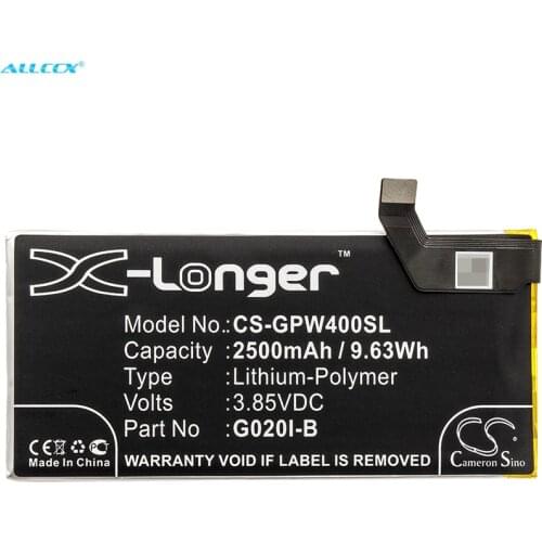 Аккумуляторы для телефонов Google Pixel Cameron Sino China At AliExpress