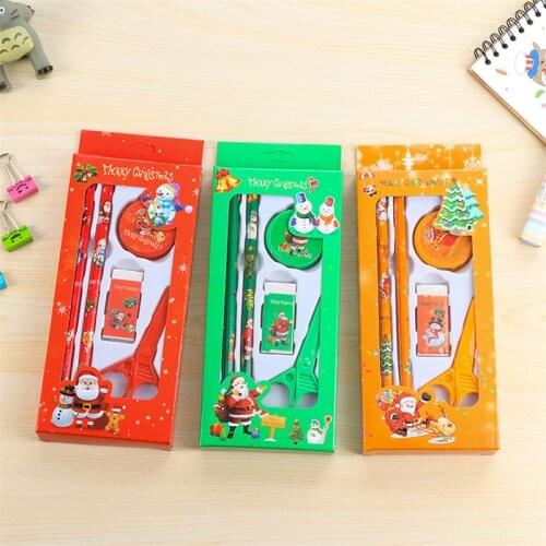 DL Christmas gifts, stationery, pupil activities, prizes, pencils and erasers